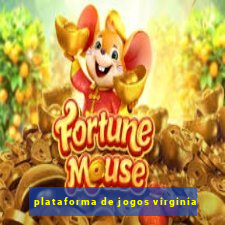 plataforma de jogos virginia